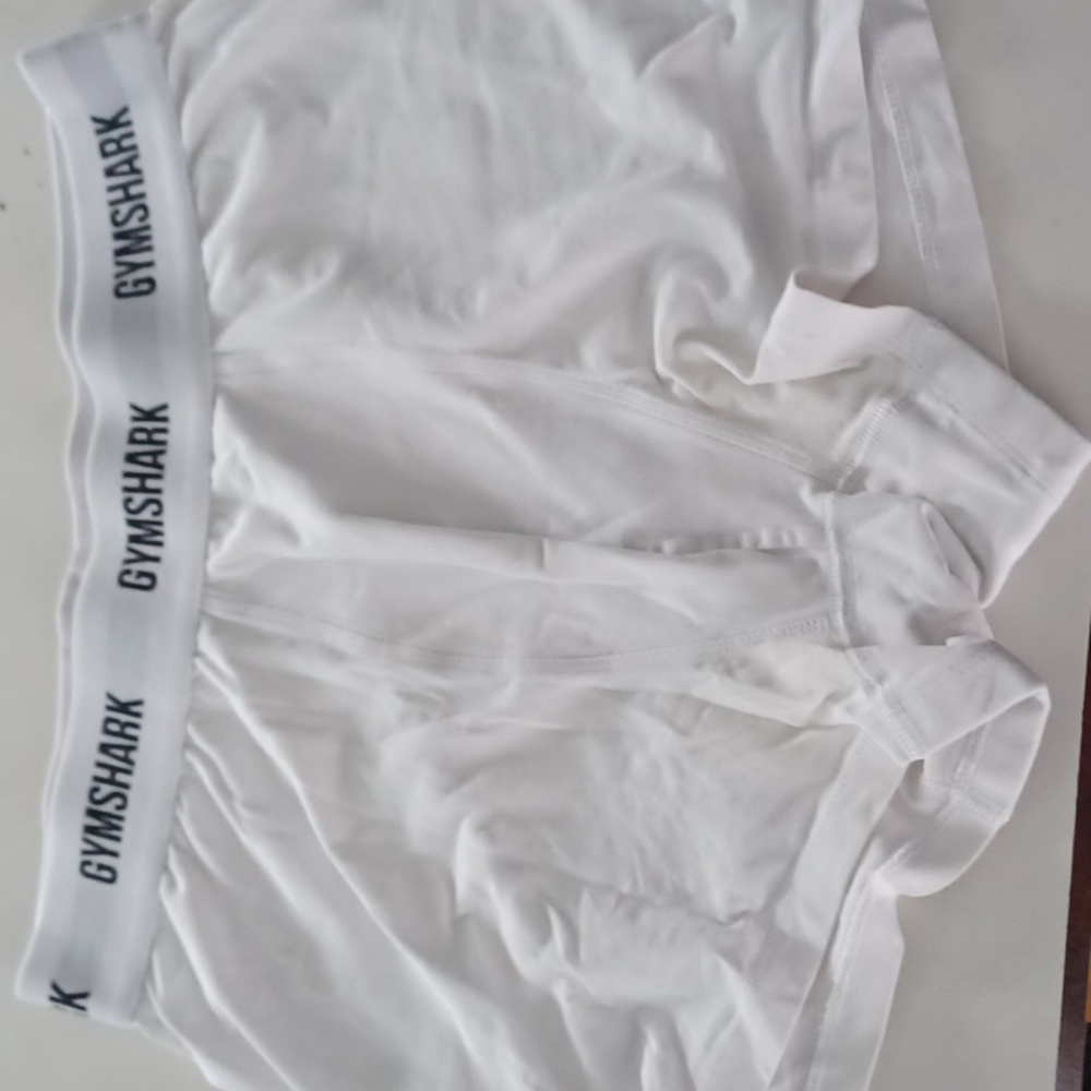 Gymshark Men's Boxer Briefs